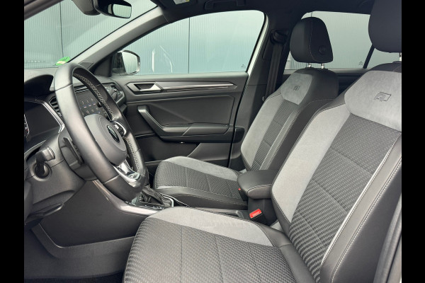 Volkswagen T-Roc 1.5 TSI Automaat R-Line * Camera * Side Assist * Virtual Cockpit * Stoelverwarming *