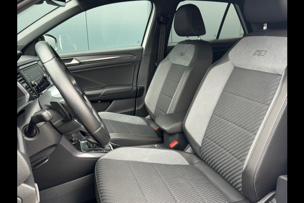 Volkswagen T-Roc 1.5 TSI Automaat R-Line * Camera * Side Assist * Virtual Cockpit * Stoelverwarming *