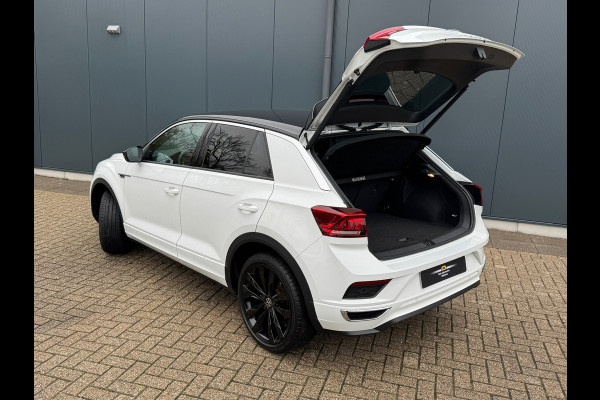 Volkswagen T-Roc 1.5 TSI Automaat R-Line * Camera * Side Assist * Virtual Cockpit * Stoelverwarming *
