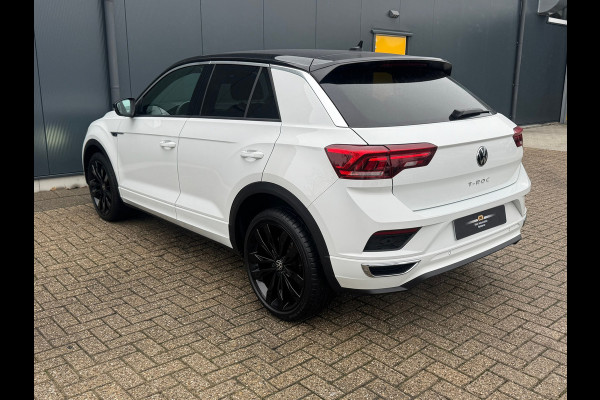Volkswagen T-Roc 1.5 TSI Automaat R-Line * Camera * Side Assist * Virtual Cockpit * Stoelverwarming *