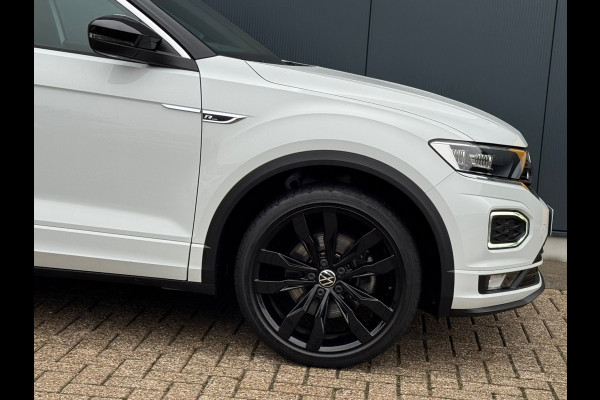 Volkswagen T-Roc 1.5 TSI Automaat R-Line * Camera * Side Assist * Virtual Cockpit * Stoelverwarming *