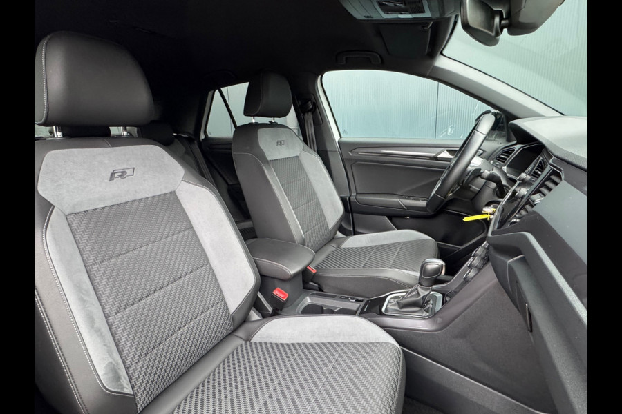 Volkswagen T-Roc 1.5 TSI Automaat R-Line * Camera * Side Assist * Virtual Cockpit * Stoelverwarming *