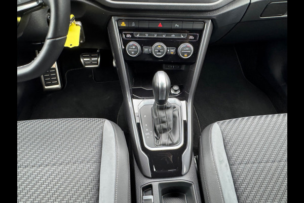 Volkswagen T-Roc 1.5 TSI Automaat R-Line * Camera * Side Assist * Virtual Cockpit * Stoelverwarming *