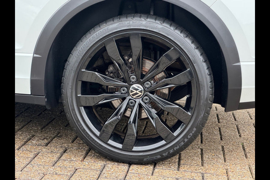 Volkswagen T-Roc 1.5 TSI Automaat R-Line * Camera * Side Assist * Virtual Cockpit * Stoelverwarming *