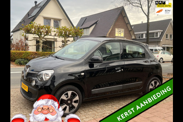 Renault Twingo 1.0 SCe Collection Dealer Onderhouden NAP