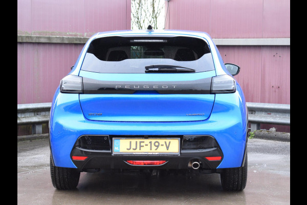 Peugeot 208 1.2 Hybrid 110 e-DCS6 GT