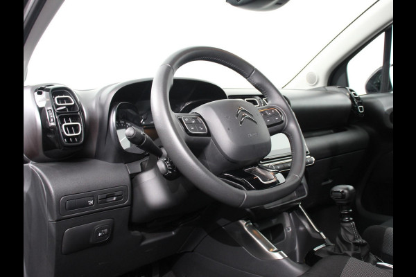 Citroën C3 Aircross 1.2 PureTech 110pk You Navigatie | Apple Carplay/Android Auto | Climate Control | Cruise Control | Dab | Parkeer sensoren