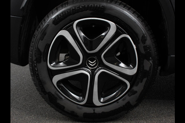 Citroën C3 Aircross 1.2 PureTech 110pk You Navigatie | Apple Carplay/Android Auto | Climate Control | Cruise Control | Dab | Parkeer sensoren