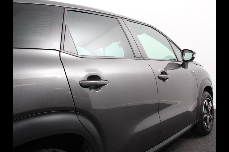 Citroën C3 Aircross 1.2 PureTech 110pk You Navigatie | Apple Carplay/Android Auto | Climate Control | Cruise Control | Dab | Parkeer sensoren