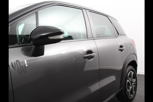 Citroën C3 Aircross 1.2 PureTech 110pk You Navigatie | Apple Carplay/Android Auto | Climate Control | Cruise Control | Dab | Parkeer sensoren