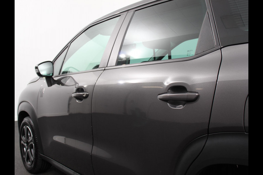 Citroën C3 Aircross 1.2 PureTech 110pk You Navigatie | Apple Carplay/Android Auto | Climate Control | Cruise Control | Dab | Parkeer sensoren