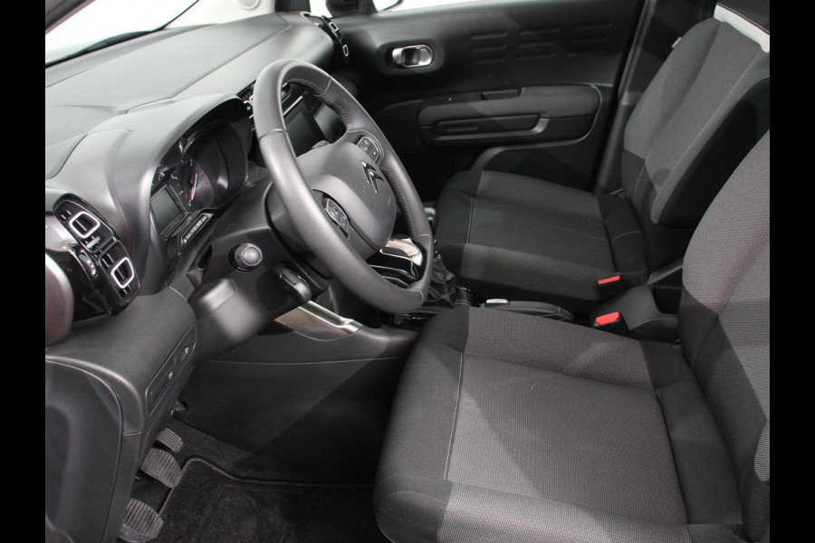 Citroën C3 Aircross 1.2 PureTech 110pk You Navigatie | Apple Carplay/Android Auto | Climate Control | Cruise Control | Dab | Parkeer sensoren