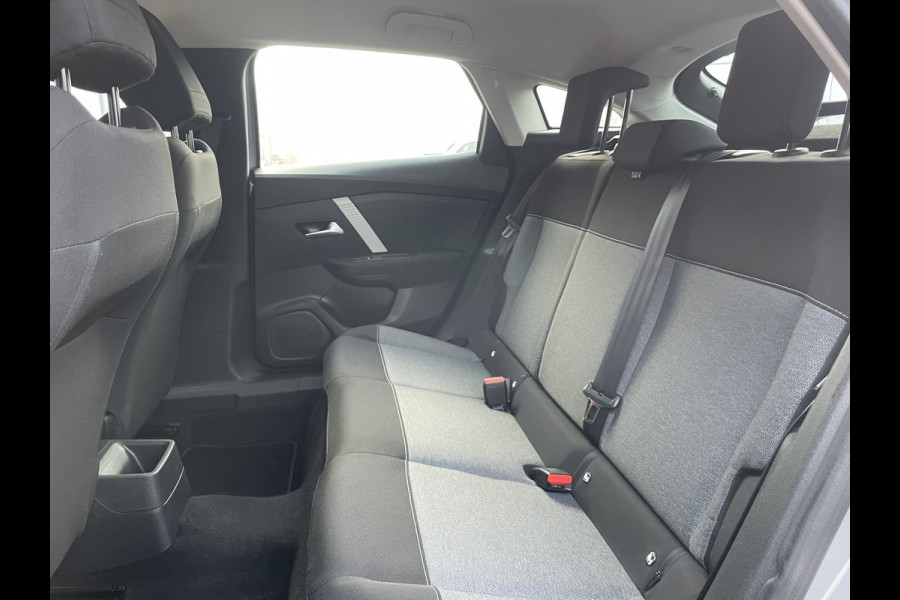 Citroën C4 1.2 Puretech Live | Cruisecontrol | Apple Carplay/Android Auto | PDC achter