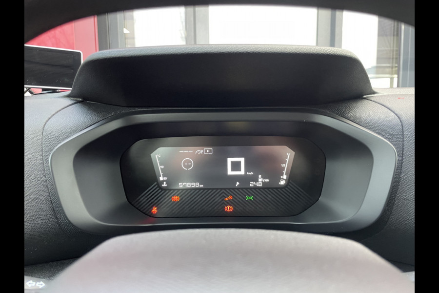 Citroën C4 1.2 Puretech Live | Cruisecontrol | Apple Carplay/Android Auto | PDC achter