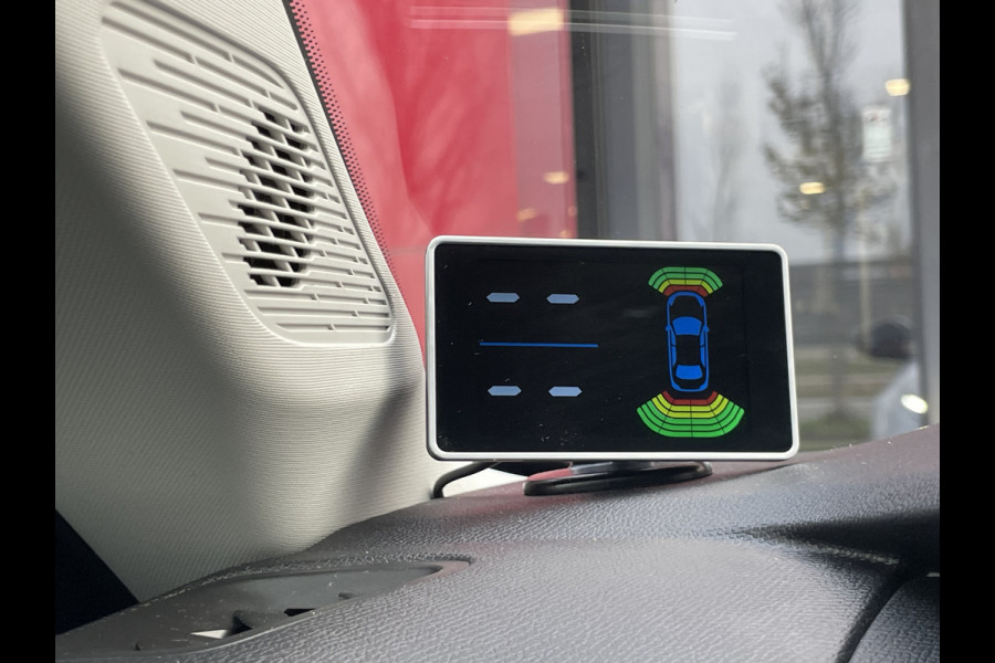 Citroën C4 1.2 Puretech Live | Cruisecontrol | Apple Carplay/Android Auto | PDC achter