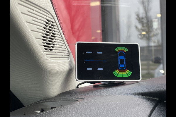 Citroën C4 1.2 Puretech Live | Cruisecontrol | Apple Carplay/Android Auto | PDC achter