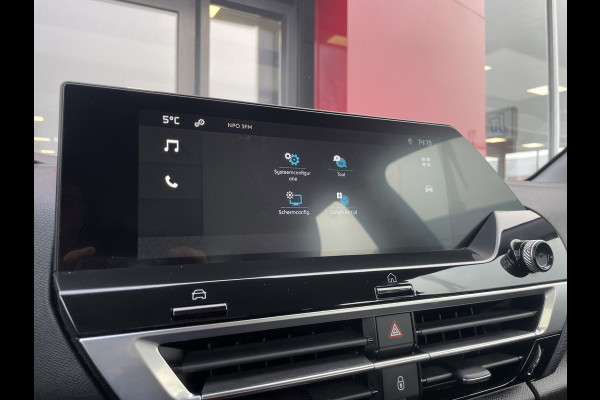 Citroën C4 1.2 Puretech Live | Cruisecontrol | Apple Carplay/Android Auto | PDC achter
