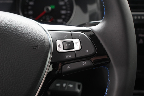 Volkswagen e-Golf Edition Volkswagen e-Golf e-Golf | Navigatie | Climate Control | Cruise control adaptief | Parkeer sensoren | Lichtmetalen Velgen 17" |