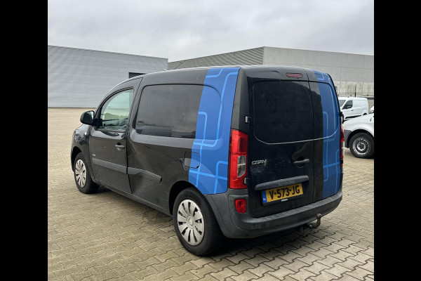 Mercedes-Benz Citan 108 CDI BlueEFFICIENCY Weinig Km's VERSNELLINGSBAK DEFECT