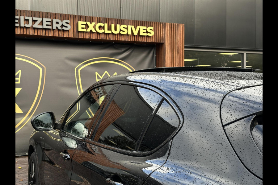 Alfa Romeo Stelvio 2.0 T AWD Veloce Panoramadak Adapt. Cruise Harman/Kardon Leer Stoelverw. 20''LM