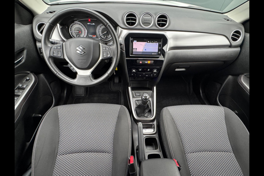 Suzuki Vitara 1.0 Boosterjet * Navigatie * Camera * Stoelverwarming * Cruise Control *
