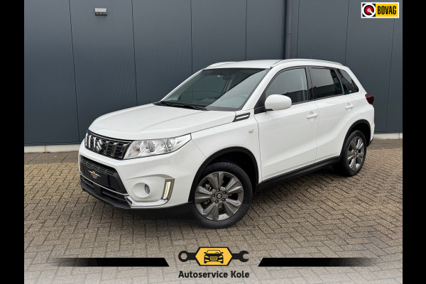 Suzuki Vitara 1.0 Boosterjet * Navigatie * Camera * Stoelverwarming * Cruise Control *