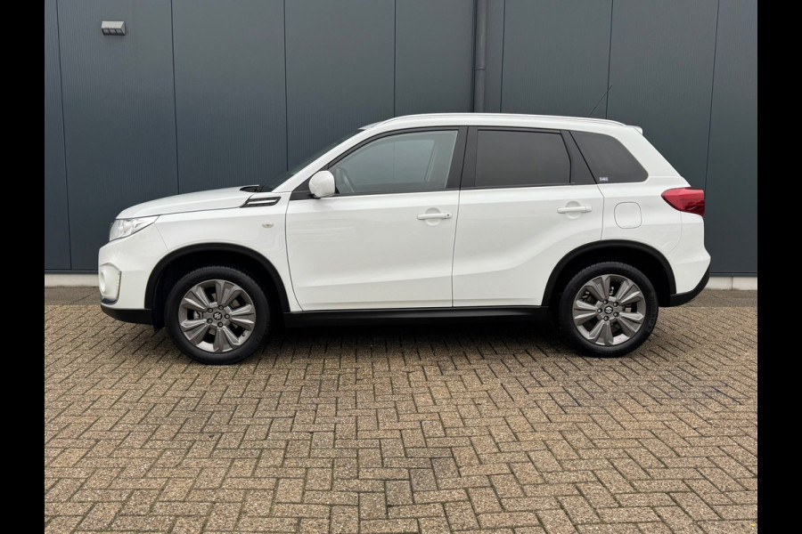 Suzuki Vitara 1.0 Boosterjet * Navigatie * Camera * Stoelverwarming * Cruise Control *