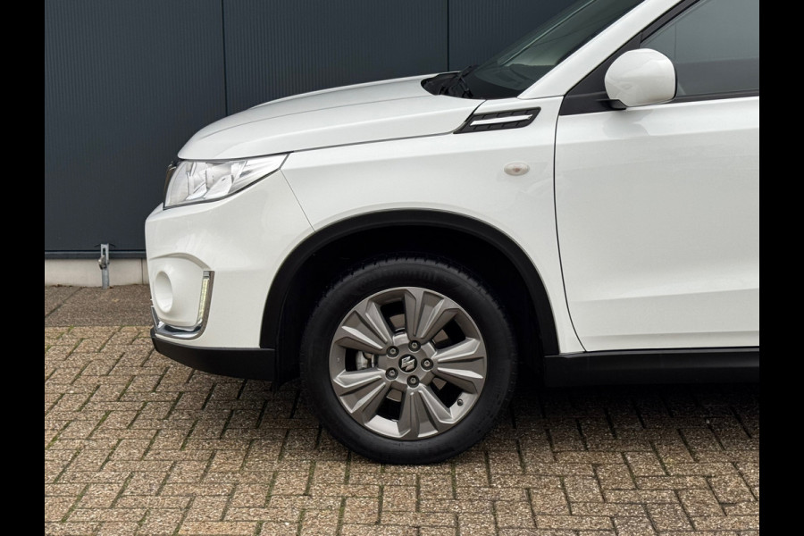 Suzuki Vitara 1.0 Boosterjet * Navigatie * Camera * Stoelverwarming * Cruise Control *