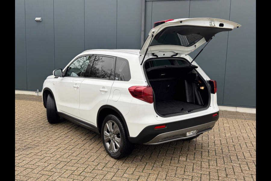 Suzuki Vitara 1.0 Boosterjet * Navigatie * Camera * Stoelverwarming * Cruise Control *