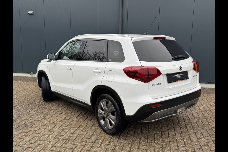 Suzuki Vitara 1.0 Boosterjet * Navigatie * Camera * Stoelverwarming * Cruise Control *