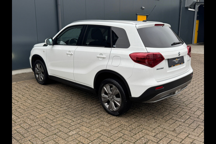 Suzuki Vitara 1.0 Boosterjet * Navigatie * Camera * Stoelverwarming * Cruise Control *