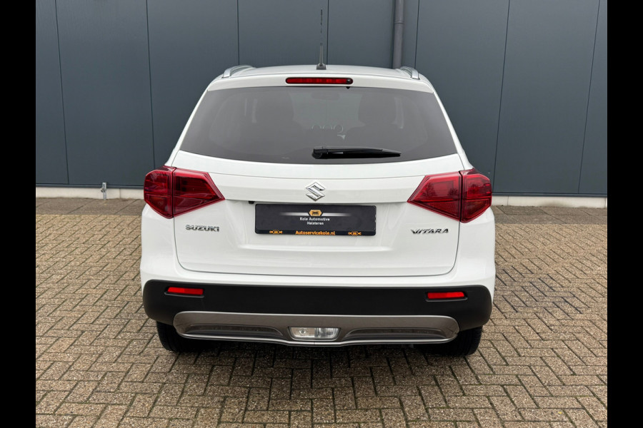 Suzuki Vitara 1.0 Boosterjet * Navigatie * Camera * Stoelverwarming * Cruise Control *
