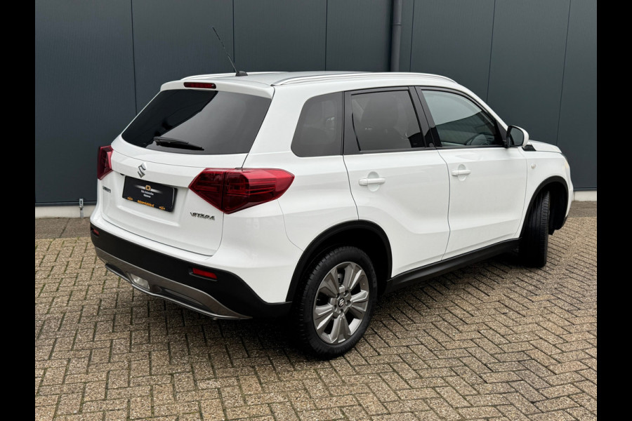 Suzuki Vitara 1.0 Boosterjet * Navigatie * Camera * Stoelverwarming * Cruise Control *