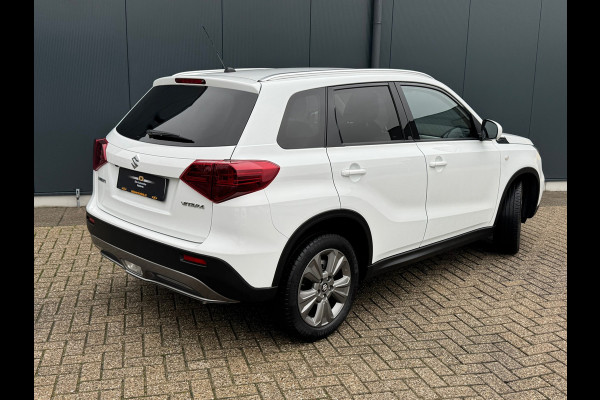 Suzuki Vitara 1.0 Boosterjet * Navigatie * Camera * Stoelverwarming * Cruise Control *