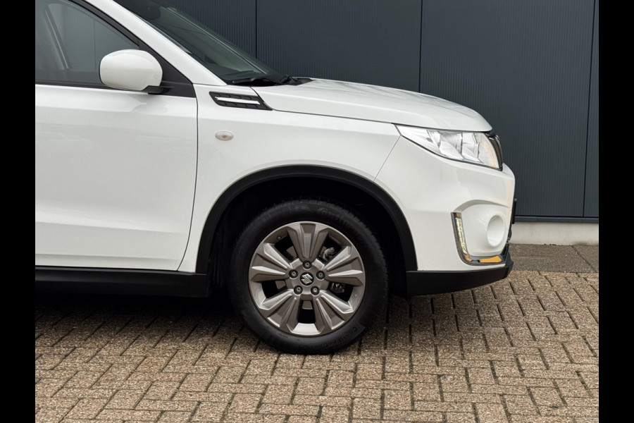 Suzuki Vitara 1.0 Boosterjet * Navigatie * Camera * Stoelverwarming * Cruise Control *