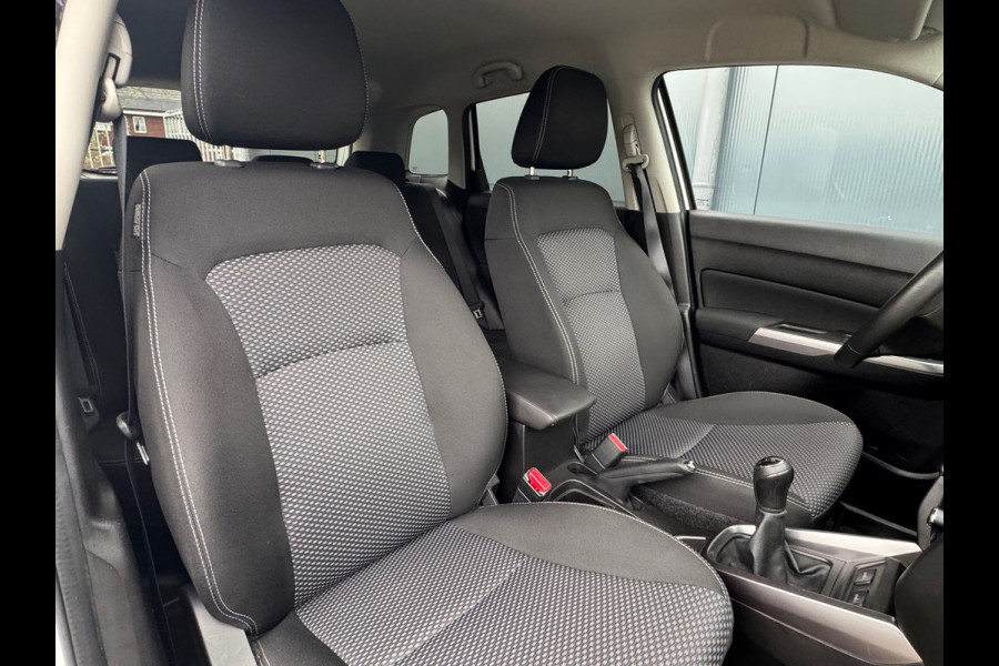 Suzuki Vitara 1.0 Boosterjet * Navigatie * Camera * Stoelverwarming * Cruise Control *
