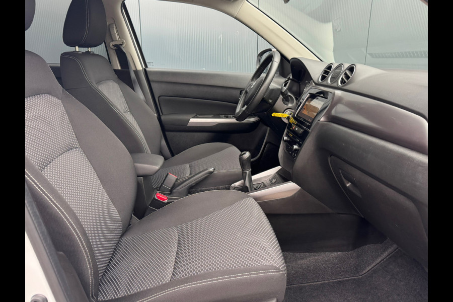 Suzuki Vitara 1.0 Boosterjet * Navigatie * Camera * Stoelverwarming * Cruise Control *
