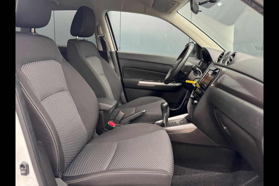 Suzuki Vitara 1.0 Boosterjet * Navigatie * Camera * Stoelverwarming * Cruise Control *
