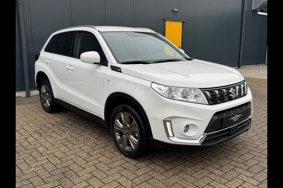 Suzuki Vitara 1.0 Boosterjet * Navigatie * Camera * Stoelverwarming * Cruise Control *