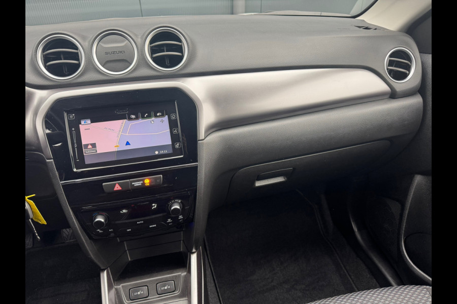 Suzuki Vitara 1.0 Boosterjet * Navigatie * Camera * Stoelverwarming * Cruise Control *