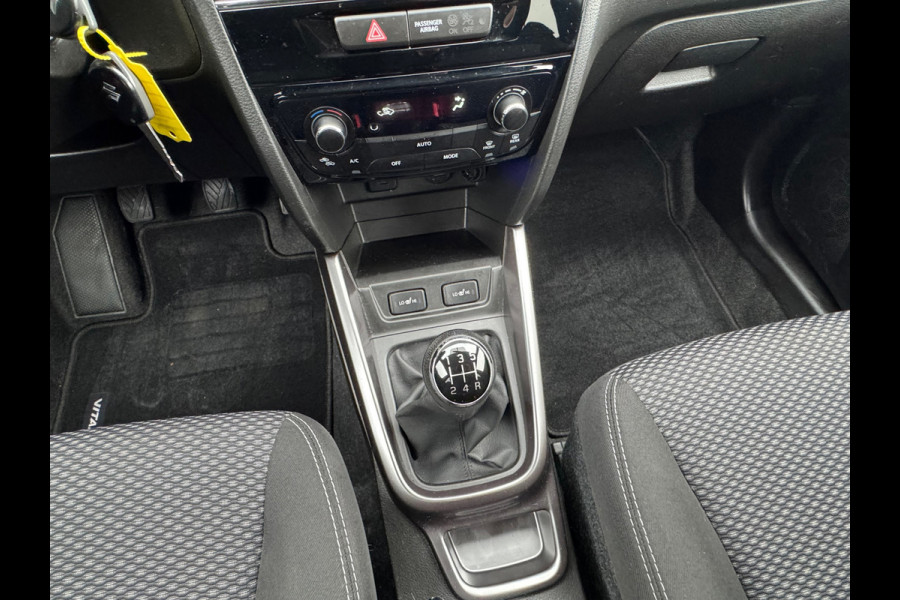 Suzuki Vitara 1.0 Boosterjet * Navigatie * Camera * Stoelverwarming * Cruise Control *