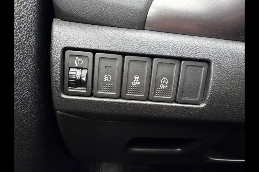 Suzuki Vitara 1.0 Boosterjet * Navigatie * Camera * Stoelverwarming * Cruise Control *