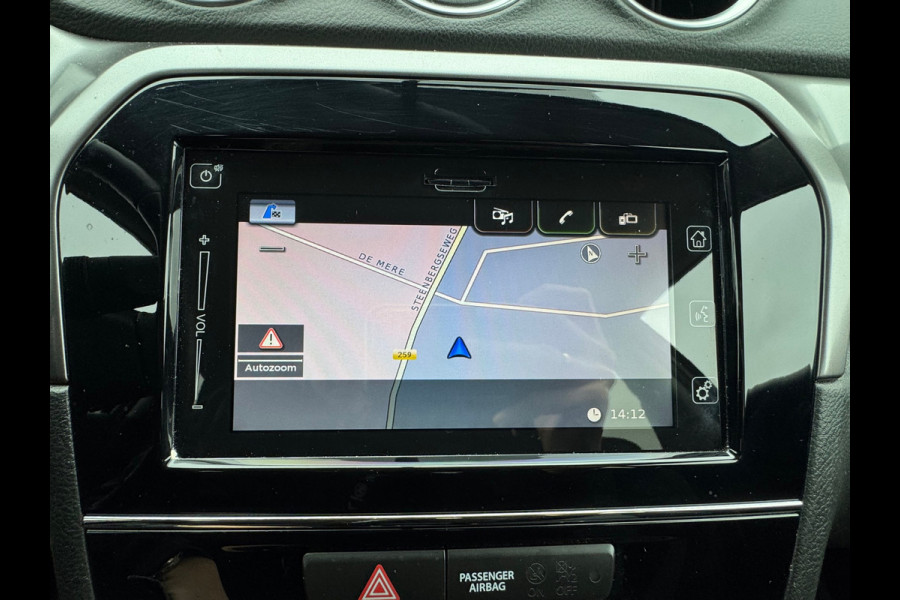 Suzuki Vitara 1.0 Boosterjet * Navigatie * Camera * Stoelverwarming * Cruise Control *