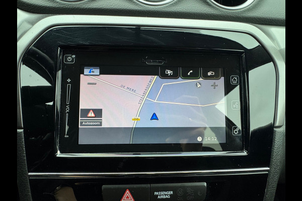 Suzuki Vitara 1.0 Boosterjet * Navigatie * Camera * Stoelverwarming * Cruise Control *