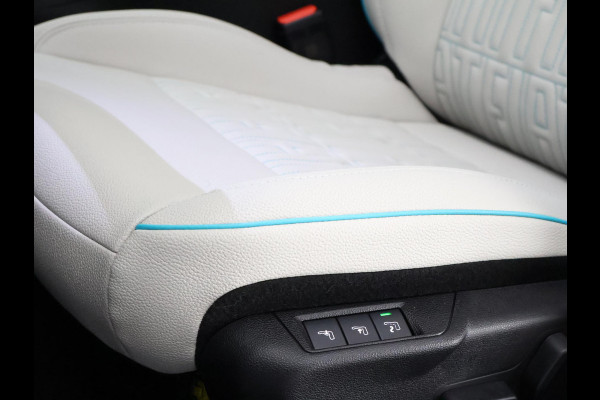 Fiat 600 1.2 Hybrid La Prima | Apple Carplay & AndroidAUTO | Dodehoek detectie | Parkeersensoren