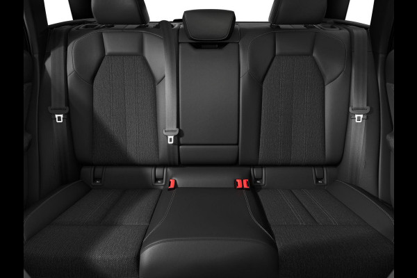 Audi Q6 e-tron S edition performance 100 kWh 306pk | Luchtvering | MMI Bijrijdersscherm | Adaptieve cruise controle | Elektrisch verstelbare stoelen