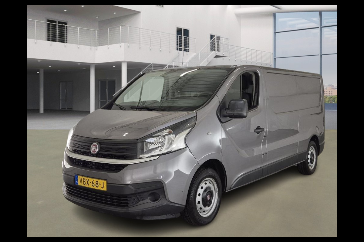 Fiat Talento 1.6 MJ EcoJet L2H1