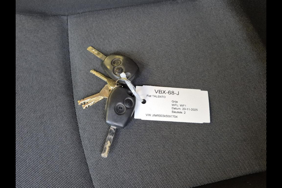 Fiat Talento 1.6 MJ EcoJet L2H1