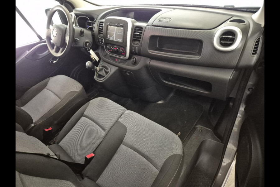 Fiat Talento 1.6 MJ EcoJet L2H1