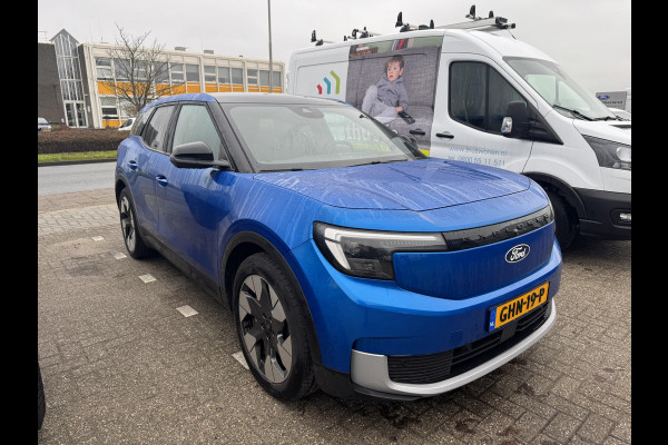 Ford Explorer Premium Extended Range RWD 77 kWh 286pk | Panorama Dak | Driver assistance Pack | Trekhaak wegklapbaar | AGR stoelen